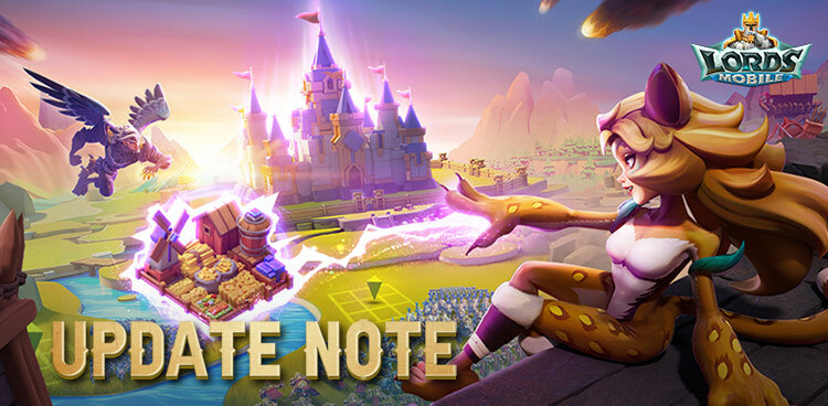 Game Interface 8