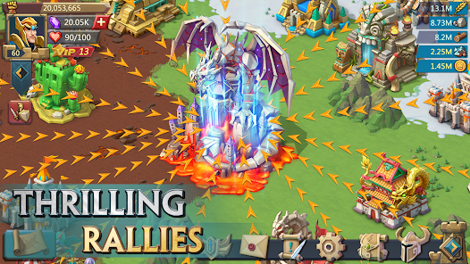 Game Interface 1