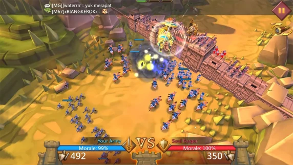 Game Interface 3