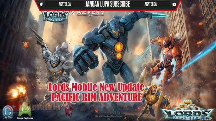 Game Interface 6